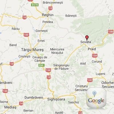 Ensana 4* Sovata