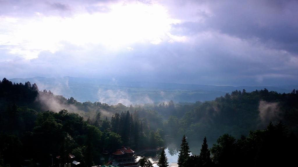 Hotel Ensana